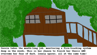Illustration for article titled Lifetime Movie Cartoons: The Watch